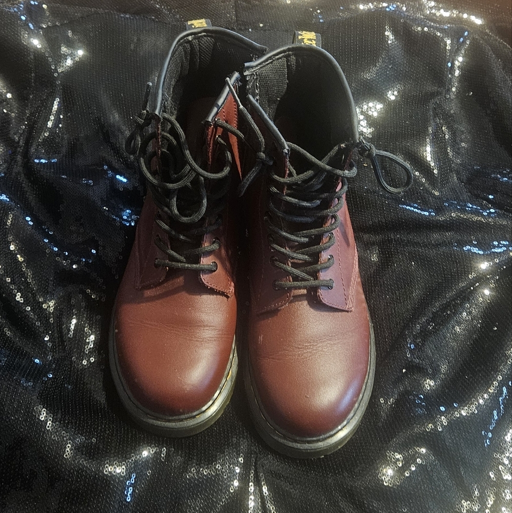 Doc Martens